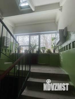 1-к квартира, вторичка, 29м2, 2/5 этаж