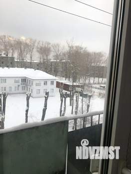3-к квартира, вторичка, 54м2, 5/5 этаж