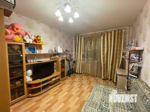 1-к квартира, вторичка, 36м2, 5/10 этаж