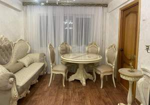 2-к квартира, вторичка, 45м2, 1/5 этаж