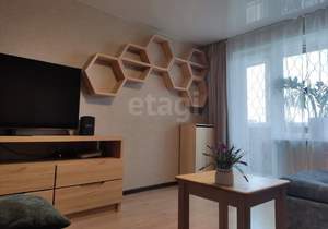 3-к квартира, вторичка, 70м2, 10/10 этаж