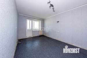 2-к квартира, вторичка, 51м2, 9/9 этаж