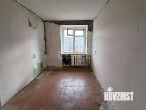 2-к квартира, вторичка, 42м2, 5/5 этаж