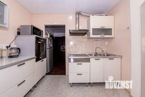 4-к квартира, вторичка, 102м2, 12/12 этаж