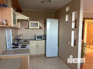 4-к квартира, вторичка, 75м2, 8/12 этаж
