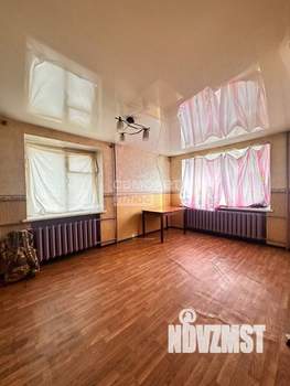 1-к квартира, вторичка, 30м2, 1/5 этаж