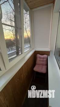 1-к квартира, вторичка, 31м2, 5/5 этаж