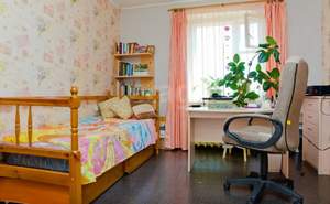 3-к квартира, вторичка, 68м2, 11/11 этаж