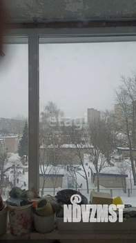 1-к квартира, вторичка, 31м2, 5/9 этаж