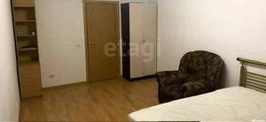 1-к квартира, вторичка, 42м2, 4/10 этаж