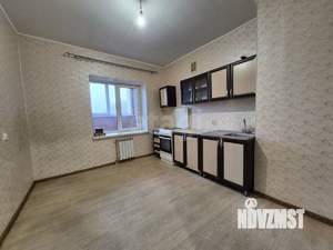 2-к квартира, вторичка, 57м2, 4/9 этаж