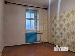 2-к квартира, вторичка, 48м2, 4/5 этаж