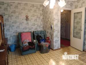 3-к квартира, вторичка, 66м2, 8/12 этаж