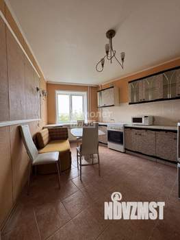 4-к квартира, вторичка, 85м2, 8/9 этаж