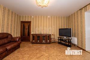 3-к квартира, вторичка, 78м2, 2/3 этаж