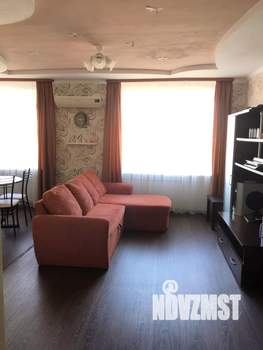 3-к квартира, вторичка, 73м2, 5/5 этаж