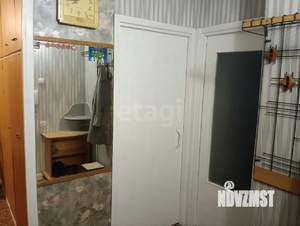 2-к квартира, вторичка, 53м2, 2/5 этаж