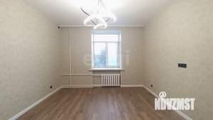 1-к квартира, вторичка, 43м2, 3/5 этаж