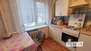 1-к квартира, вторичка, 31м2, 3/5 этаж