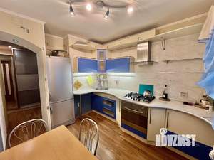 2-к квартира, вторичка, 50м2, 1/5 этаж