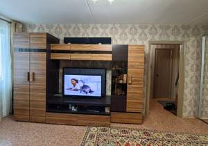 1-к квартира, вторичка, 36м2, 5/5 этаж