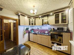 3-к квартира, вторичка, 67м2, 7/9 этаж