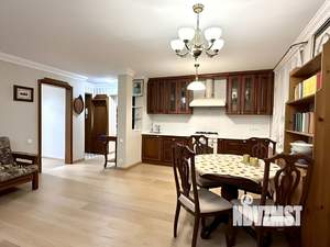 3-к квартира, вторичка, 64м2, 8/9 этаж