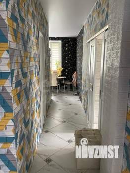 3-к квартира, вторичка, 75м2, 2/5 этаж