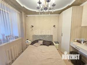 3-к квартира, вторичка, 82м2, 1/10 этаж