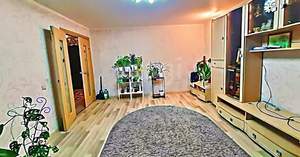 3-к квартира, вторичка, 68м2, 3/5 этаж