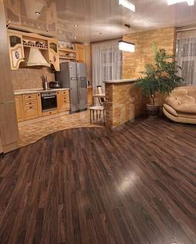3-к квартира, вторичка, 113м2, 6/9 этаж