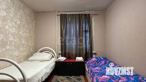 4-к квартира, вторичка, 54м2, 2/5 этаж