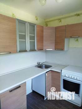 2-к квартира, вторичка, 44м2, 3/5 этаж