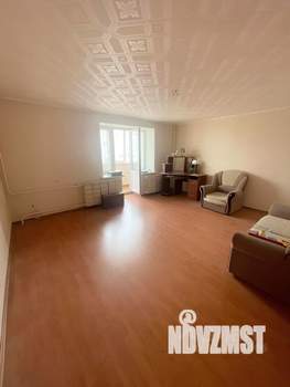 1-к квартира, вторичка, 53м2, 6/14 этаж