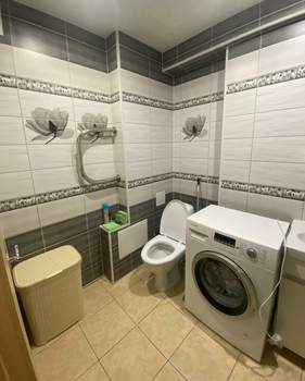 2-к квартира, вторичка, 64м2, 14/14 этаж