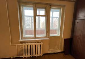 3-к квартира, вторичка, 65м2, 3/5 этаж