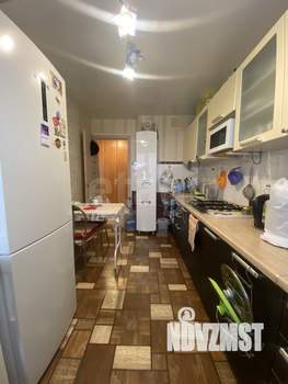 2-к квартира, вторичка, 49м2, 1/5 этаж