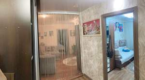 4-к квартира, вторичка, 62м2, 1/5 этаж