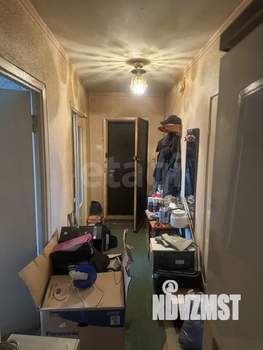 3-к квартира, вторичка, 67м2, 8/10 этаж
