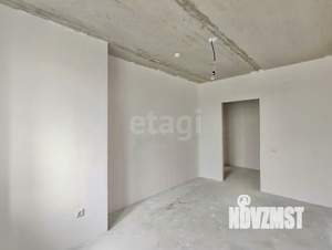 2-к квартира, сданный дом, 50м2, 8/8 этаж