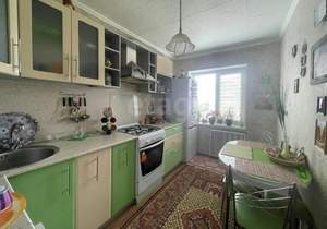 1-к квартира, вторичка, 33м2, 7/10 этаж