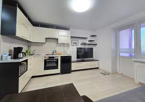 Студия квартира, вторичка, 23м2, 10/16 этаж