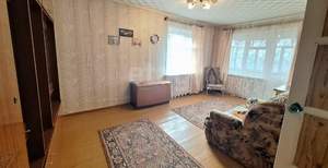 2-к квартира, вторичка, 41м2, 5/5 этаж