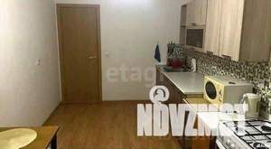 1-к квартира, вторичка, 42м2, 4/10 этаж