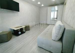 1-к квартира, вторичка, 30м2, 4/5 этаж