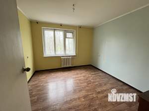 3-к квартира, вторичка, 65м2, 3/5 этаж