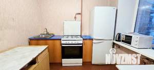 1-к квартира, вторичка, 39м2, 4/9 этаж