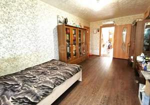 2-к квартира, вторичка, 43м2, 1/5 этаж