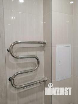 1-к квартира, вторичка, 43м2, 7/12 этаж