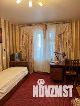 3-к квартира, вторичка, 78м2, 2/10 этаж